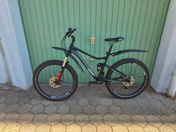 Used Merida One Twenty XT-Edition 2015 2015 MTB