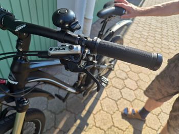 Brugt Merida One Twenty XT-Edition 2015 2015 Mountainbike — billede 19 af 29