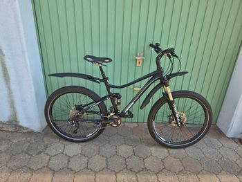 Brugt Merida One Twenty XT-Edition 2015 2015 Mountainbike — billede 2 af 29
