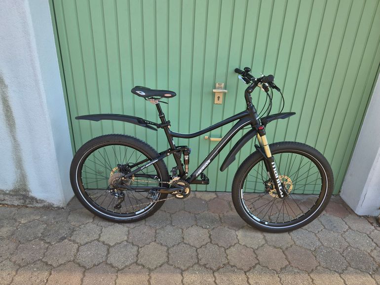 Brugt Merida One Twenty XT-Edition 2015 2015 Mountainbike — billede 2 af 29