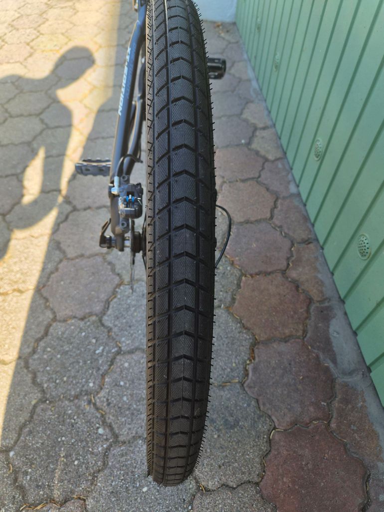 Brugt Merida One Twenty XT-Edition 2015 2015 Mountainbike — billede 9 af 29
