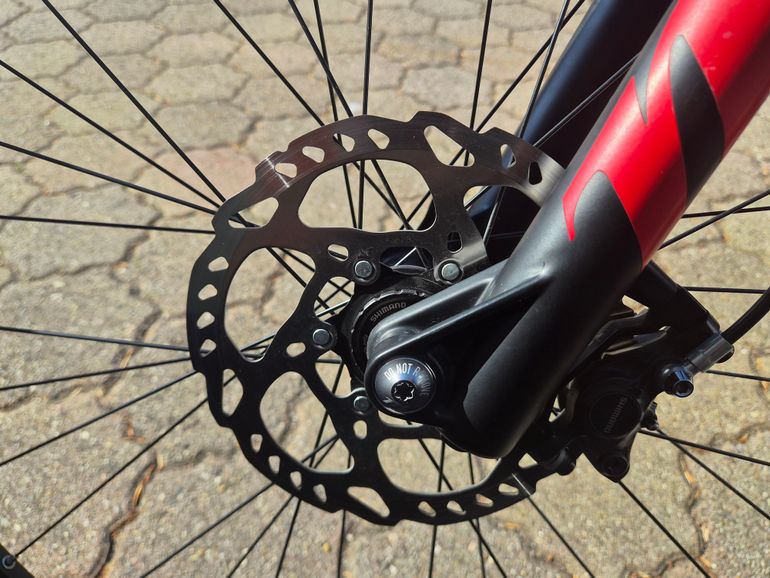 Brugt Merida One Twenty XT-Edition 2015 2015 Mountainbike — billede 6 af 29