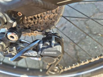 Brugt Merida One Twenty XT-Edition 2015 2015 Mountainbike — billede 23 af 29