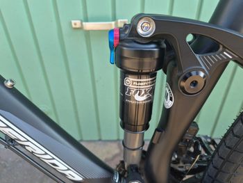 Brugt Merida One Twenty XT-Edition 2015 2015 Mountainbike — billede 12 af 29