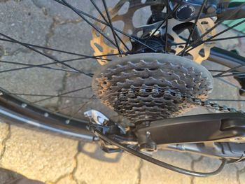 Brugt Merida One Twenty XT-Edition 2015 2015 Mountainbike — billede 21 af 29