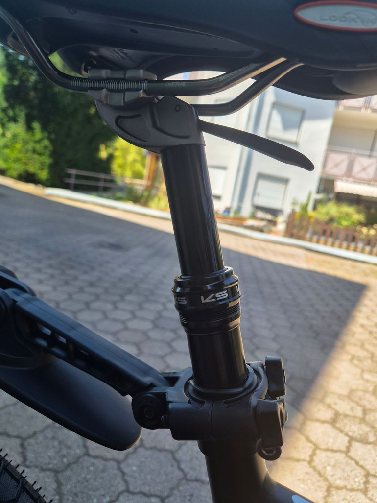 Brugt Merida One Twenty XT-Edition 2015 2015 Mountainbike — billede 16 af 29