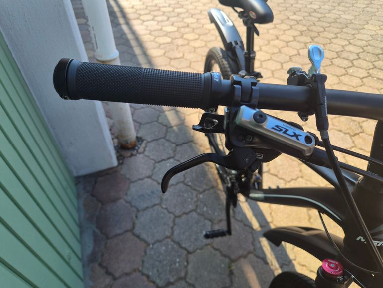 Brugt Merida One Twenty XT-Edition 2015 2015 Mountainbike — billede 18 af 29