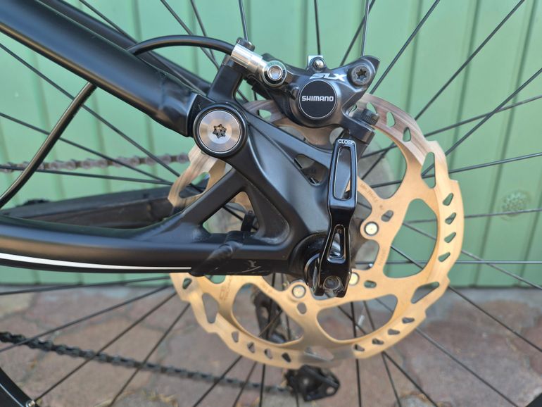Brugt Merida One Twenty XT-Edition 2015 2015 Mountainbike — billede 10 af 29