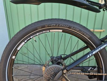 Brugt Merida One Twenty XT-Edition 2015 2015 Mountainbike — billede 24 af 29