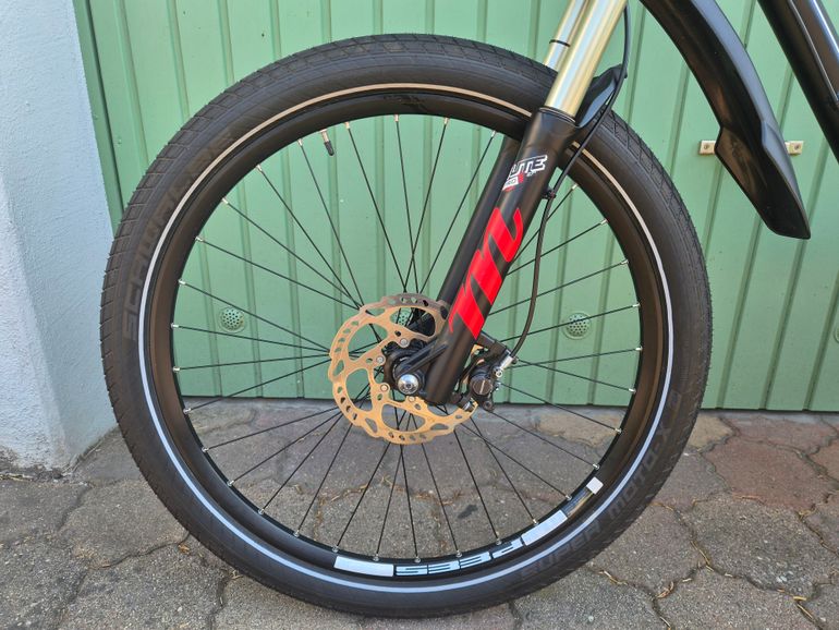 Brugt Merida One Twenty XT-Edition 2015 2015 Mountainbike — billede 5 af 29