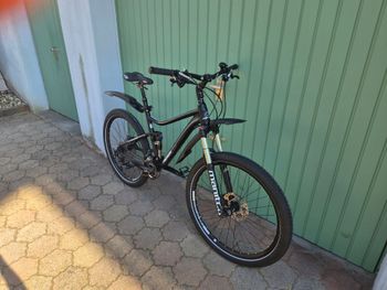 Brugt Merida One Twenty XT-Edition 2015 2015 Mountainbike — billede 3 af 29
