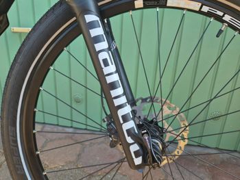 Brugt Merida One Twenty XT-Edition 2015 2015 Mountainbike — billede 26 af 29