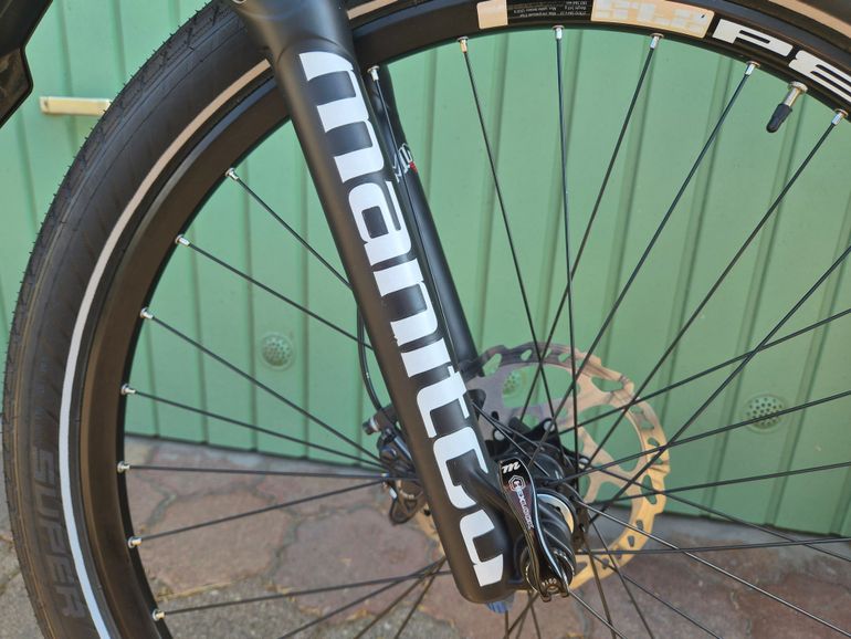Brugt Merida One Twenty XT-Edition 2015 2015 Mountainbike — billede 26 af 29