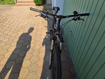 Brugt Merida One Twenty XT-Edition 2015 2015 Mountainbike — billede 4 af 29