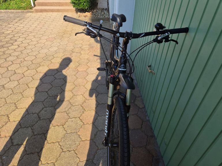 Brugt Merida One Twenty XT-Edition 2015 2015 Mountainbike — billede 4 af 29