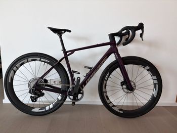 Used Lapierre Crosshill CF 8.0 2026 2026 Road & Gravel