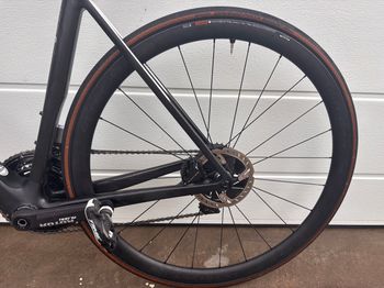 Used Colnago V3-RS Disc Dura-ace 11-Speed With Powermeter 2021 Road & Gravel, Black — image 2 of 13