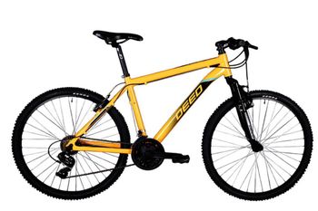 Gebrauchtes Deed hoop Custom Other 2026 MTB