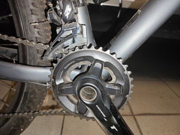 Gebrauchtes Giant Terrago Xc 29 2018 Mountainbike, Hellgrau — Bild 3 von 9