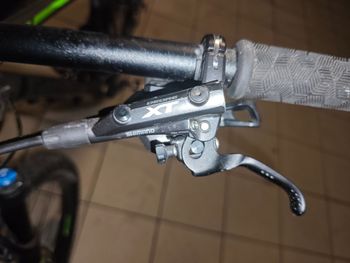Gebrauchtes Giant Terrago Xc 29 2018 Mountainbike, Hellgrau — Bild 8 von 9