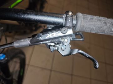 Gebrauchtes Giant Terrago Xc 29 2018 Mountainbike, Hellgrau — Bild 8 von 9