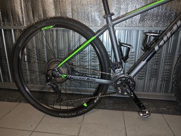 Gebrauchtes Giant Terrago Xc 29 2018 Mountainbike, Hellgrau — Bild 4 von 9