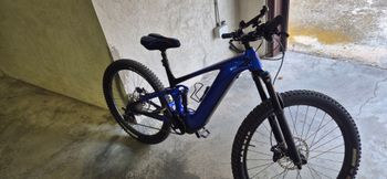Giant Trance X E+ 2 2022 2022 Mountainbike d'occasion — image 3 sur 10
