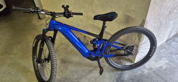Giant Trance X E+ 2 2022 2022 VTT d'occasion