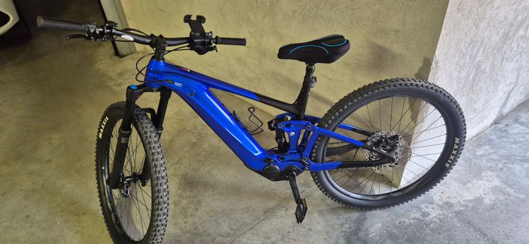 Giant Trance X E+ 2 2022 2022 Mountainbike d'occasion — image 1 sur 10