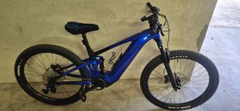Giant Trance X E+ 2 2022 2022 Mountainbike d'occasion — image 4 sur 10