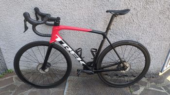 Used Trek Émonda SL 6 Disc Pro 2021 2021 Road & Gravel