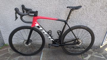 Used Trek Émonda SL 6 Disc Pro 2021 2021 Road & Gravel