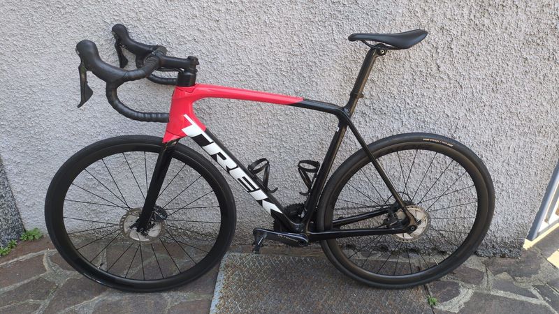 Used Trek Émonda SL 6 Disc Pro 2021 2021 Road & Gravel