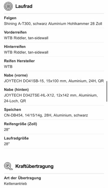 Brugt Serious Gravix petrol 2023 2023 Road & Gravel — billede 5 af 7