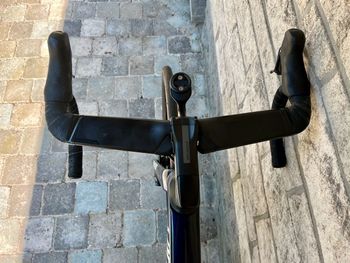 Gebrauchtes Specialized Tarmac SL7 Pro - Ultegra Di2 2021 2021 Road & Gravel, Blau — Bild 3 von 9