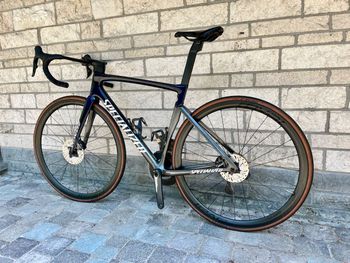 Gebrauchtes Specialized Tarmac SL7 Pro - Ultegra Di2 2021 2021 Road & Gravel