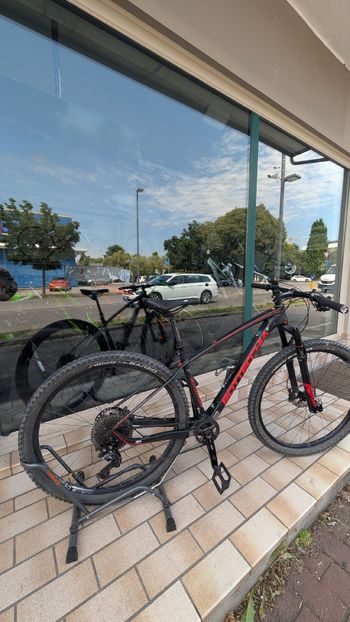 Bottecchia Zoncolan Shimano Deore XT 2023 MTB de segunda mano