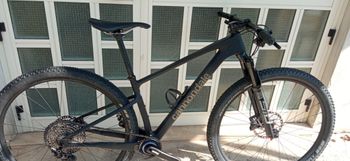 Cannondale Scalpel HT Carbon 3 2023 2023 VTT d'occasion