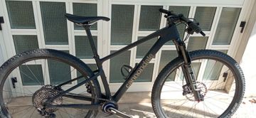 Gebrauchtes Cannondale Scalpel HT Carbon 3 2023 2023 MTB