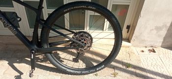 Cannondale Scalpel HT Carbon 3 2023 2023 Mountainbike d'occasion — image 5 sur 7