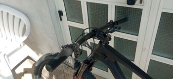 Cannondale Scalpel HT Carbon 3 2023 2023 Mountainbike d'occasion — image 4 sur 7
