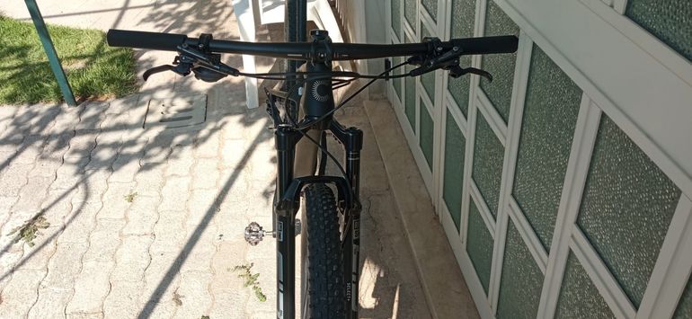 Cannondale Scalpel HT Carbon 3 2023 2023 Mountainbike d'occasion — image 6 sur 7