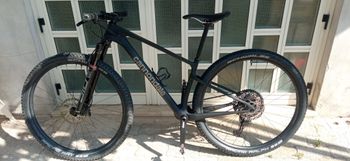 Cannondale Scalpel HT Carbon 3 2023 2023 Mountainbike d'occasion — image 7 sur 7