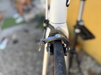 Tweedehands Trek Domane 5.2 Compact 2016 2016 Road & Gravel — afbeelding 9 van 12