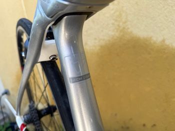 Tweedehands Trek Domane 5.2 Compact 2016 2016 Road & Gravel — afbeelding 10 van 12