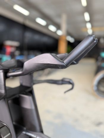 Brugt Cadex Tri SRAM RED AXS Carbon TT 2023 Road & Gravel — billede 7 af 24