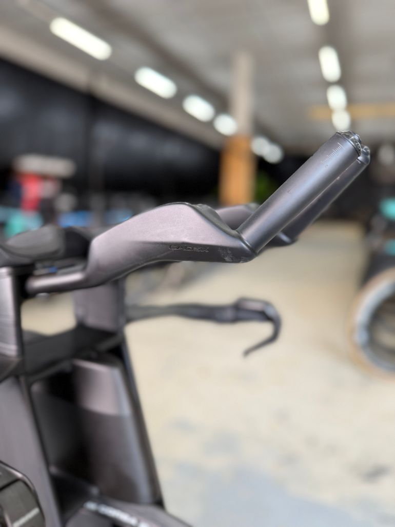 Brugt Cadex Tri SRAM RED AXS Carbon TT 2023 Road & Gravel — billede 7 af 24