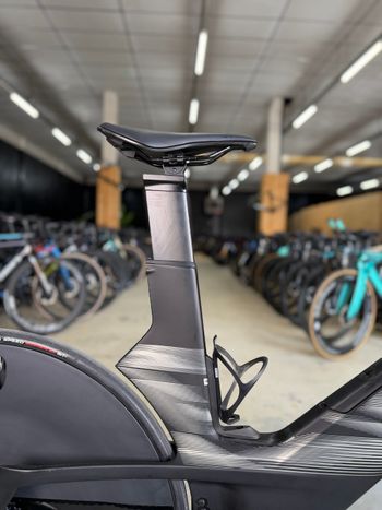 Brugt Cadex Tri SRAM RED AXS Carbon TT 2023 Road & Gravel — billede 9 af 24