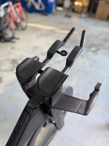 Brugt Cadex Tri SRAM RED AXS Carbon TT 2023 Road & Gravel — billede 13 af 24
