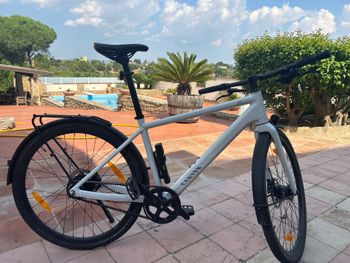 Gebrauchtes Canyon Commuter Shimano Alfine 11 hub gears 2022 Urban & Touring